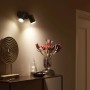 Philips Hue Smart-LED-Deckenleuchte Fugato White & Color Ambiance 2er Spot_5