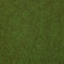 Grüne Kunstrasen-Matte Field, 300x133cm, mit Noppen für den Garten oder Balkon.