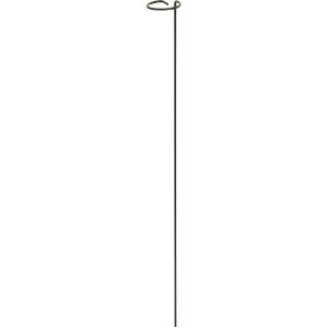 Bellissa Doldenstütze, 60 cm, 3er-Set, Rankhilfe aus beschichtetem Stahldraht.