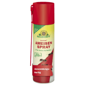Neudorff Ameisenspray Loxiran 500 ml
