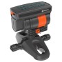 Gardena Viereckregner OS 90: Flächendeckende Bewässerung für Micro-Drip-Systeme bis 90 m².