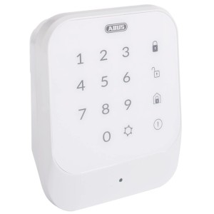 Abus Smartvest Funk-Bedienteil FUBE35011A