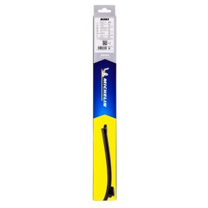 Michelin Heckwischer Flat Blade, 281 mm, für klare Sicht und leises Wischen.