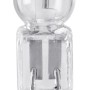 Osram Niedervolt-Halogenlampe G4, 14W, warmweiß, für Küchen- und Möbelbeleuchtung.