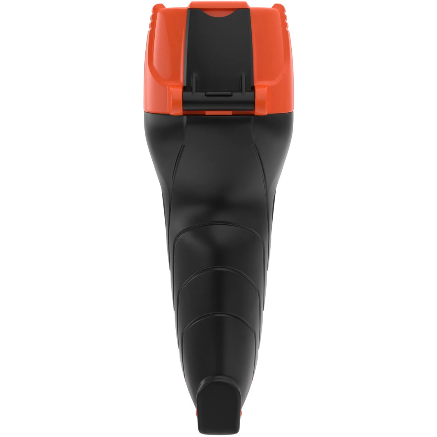 Energizer Impact Arbeitslampe mit 2 AA Batterien, robust und zuverlässig.