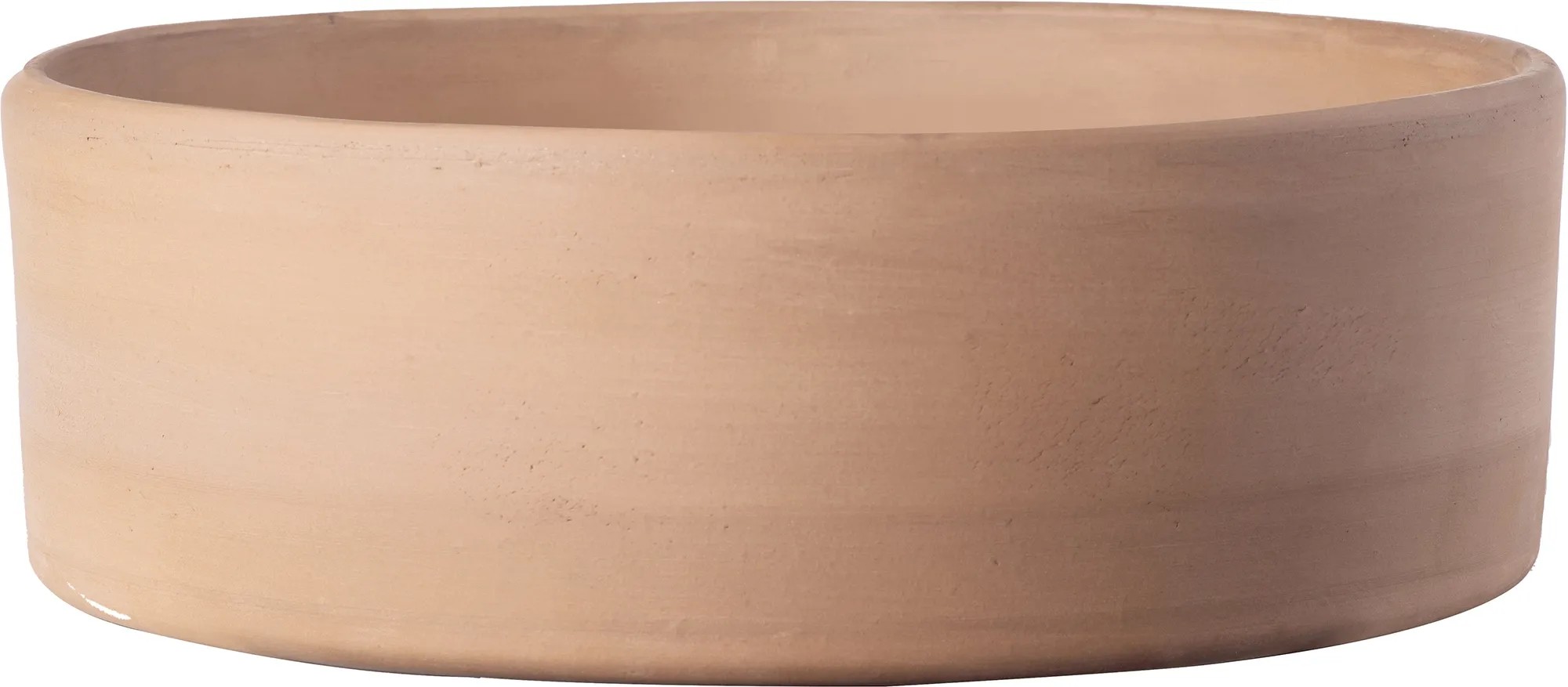 HG Pflanzschale Terra Komplettset Mit Halterung - 35 Cm Pflanzkübel