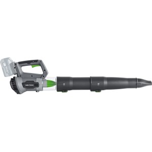 LUX Akku-Laubbläser 1 PowerSystem A-LB-20/130-24, Laubgebläse mit Akku