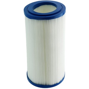 Dreammaker Spa Filterkartusche Standard für Whirlpools und Pools.