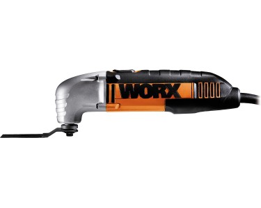 Worx Multifunktionswerkzeug Sonicrafter WX671 kaufen bei OBI