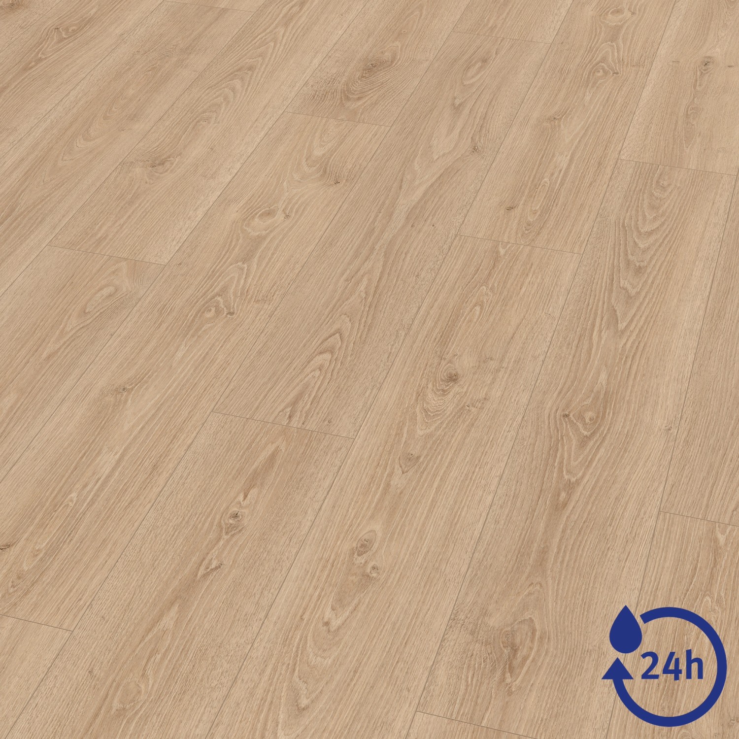 Egger Aqua-Laminatboden EL2183 NatureSense Treviso Eiche Braun_7