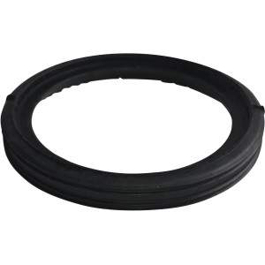 Marley HT-Ersatz-Lippendichtring DN 90, Dichtung für HT-Rohre.