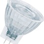 Osram GU4 LED-Leuchtmittel, 4,2W, Warmweiß, 345 Lumen, EEK: F. Kompakte Bauform, ideal für Wohnräume.