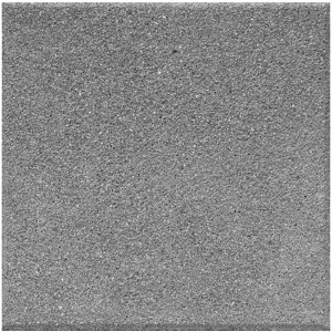 Bagattini Terrassenplatte Vintage Antrazit, 40x40 cm, sandgestrahlt.