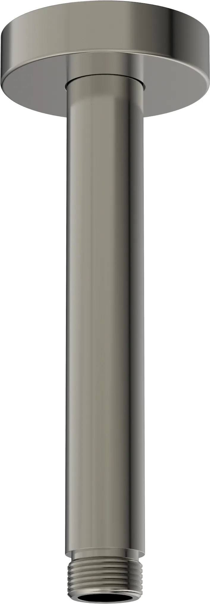 Ideal Standard Idealrain Kopfbrause 102x102 Mm, Chrom – Regendusche Mit EasyClean-Funktion