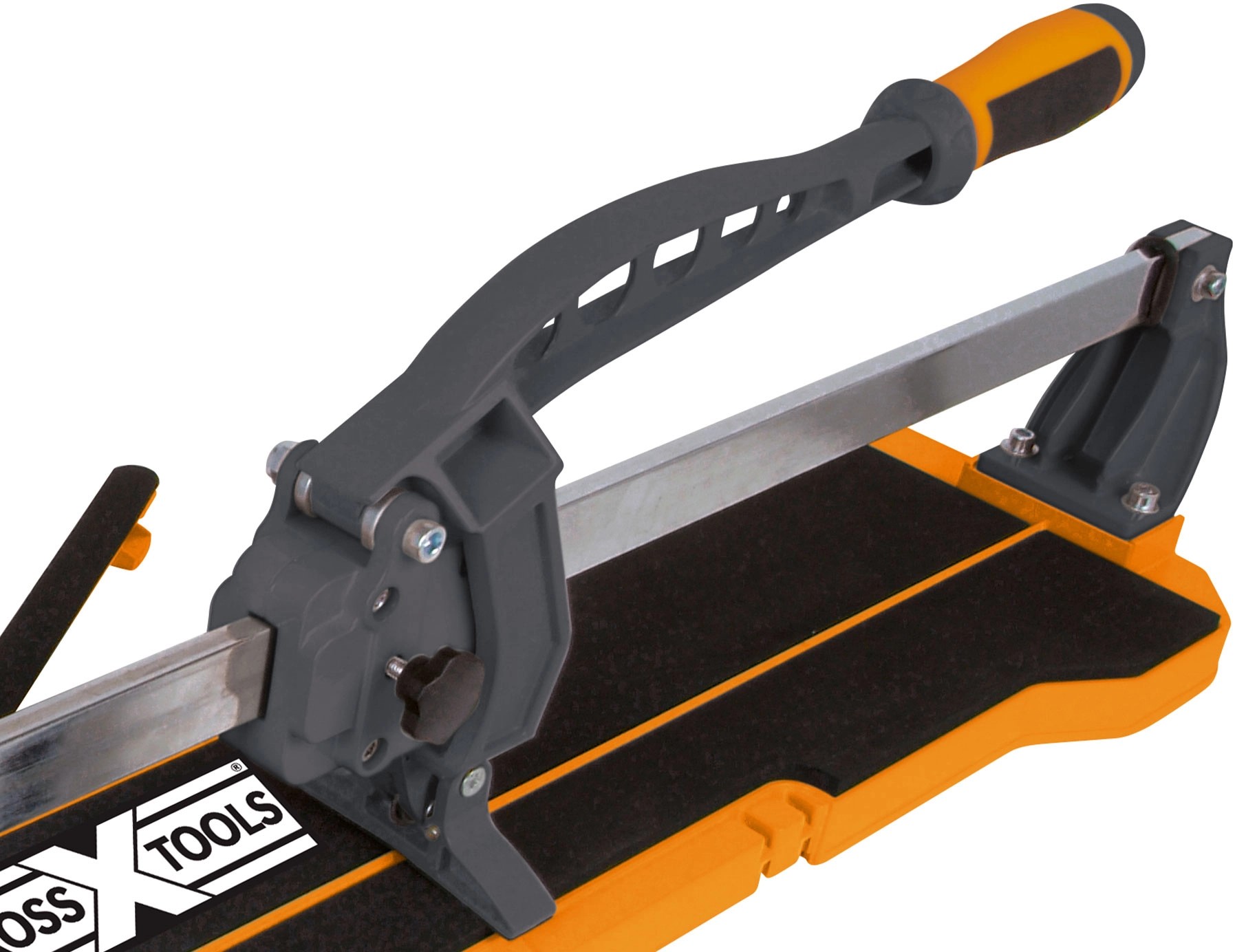Cross Tools Manueller Fliesenschneider CUT 730 kaufen bei OBI