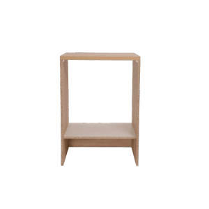 Respekta Herdumbauschrank Merle, 60 cm, zur individuellen Küchenplanung.