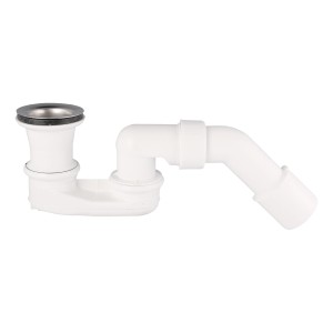 Viega Ablaufgarnitur Varioplex für Duschwannen