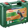 Bosch Akku-Säge AdvancedCut 18 im Koffer, mit Akku. Stichsäge für präzise Schnitte.