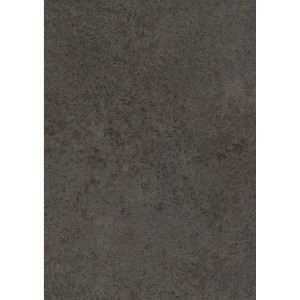 Kaindl Arbeitsplatte Mocca, 410x65x3,8cm, Küchenarbeitsplatte in Mocca-Optik.