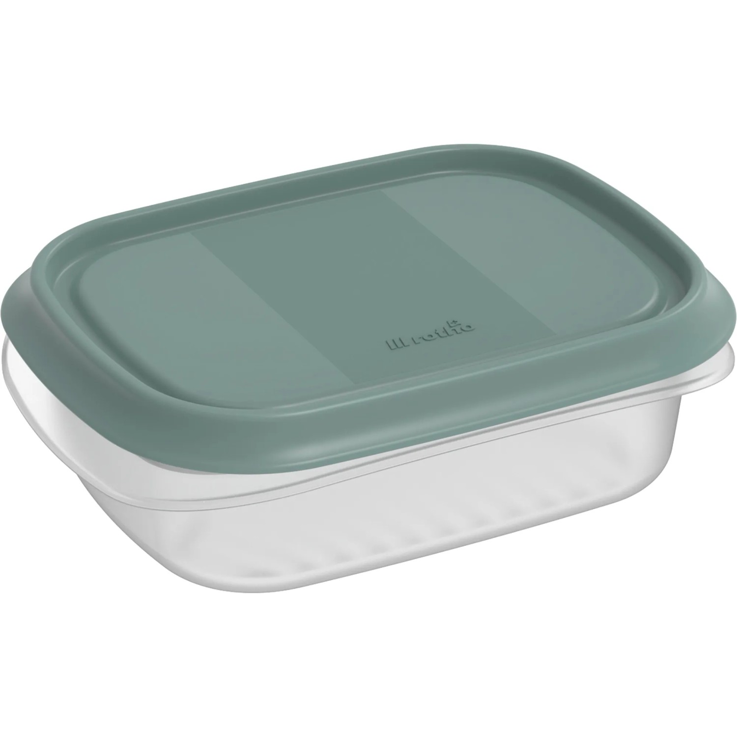 Rotho Kühlschrankorganizer-Dose Elements 0,5 l kaufen bei OBI