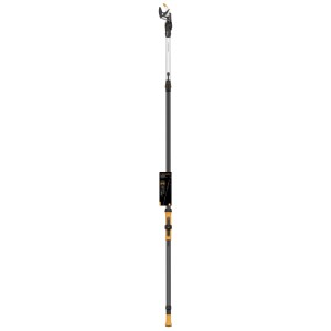 Fiskars Schneidgiraffe UPX96 X-Series, DualAction, orange-schwarz, für Äste bis 32mm Durchmesser.