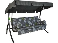 Hollywoodschaukel online kaufen bei OBI