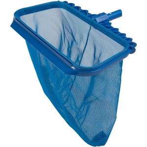 Steinbach Bodenkescher mit verstärktem Kunststoffrahmen