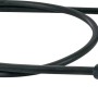 Schwaiger USB-Kabel: USB 3.0 A auf USB 3.1 Type C, zum Laden und Synchronisieren.