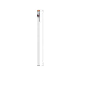 Ledvance LED-Unterbauleuchte TubeKit, 150cm, kaltweiß, zur Montage unter Schränken oder Regalen.