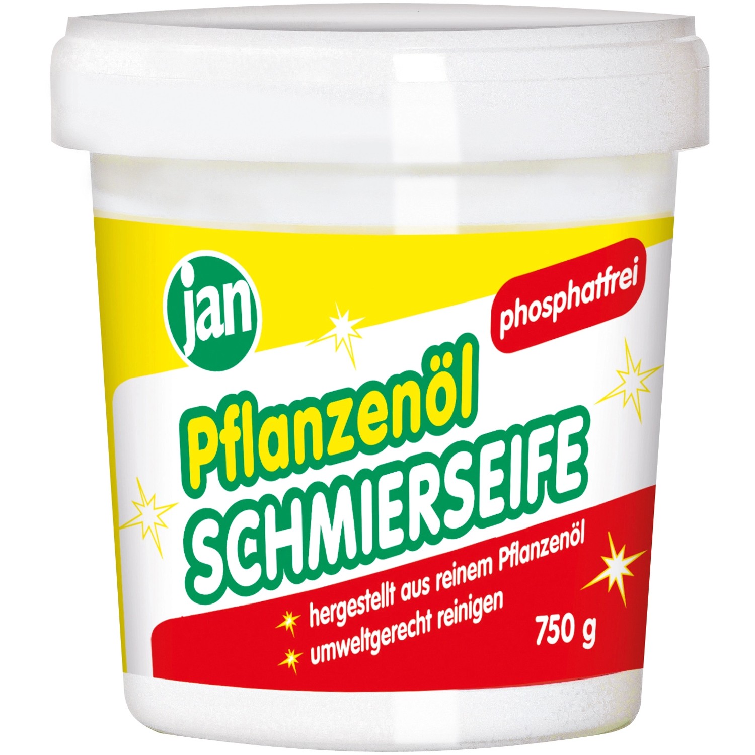 Schmierseife kaufen bei OBI