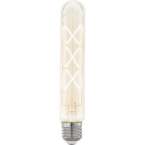 Eglo LED-Leuchtmittel E27 Röhrenform 4 W Extrawarm EEK: F