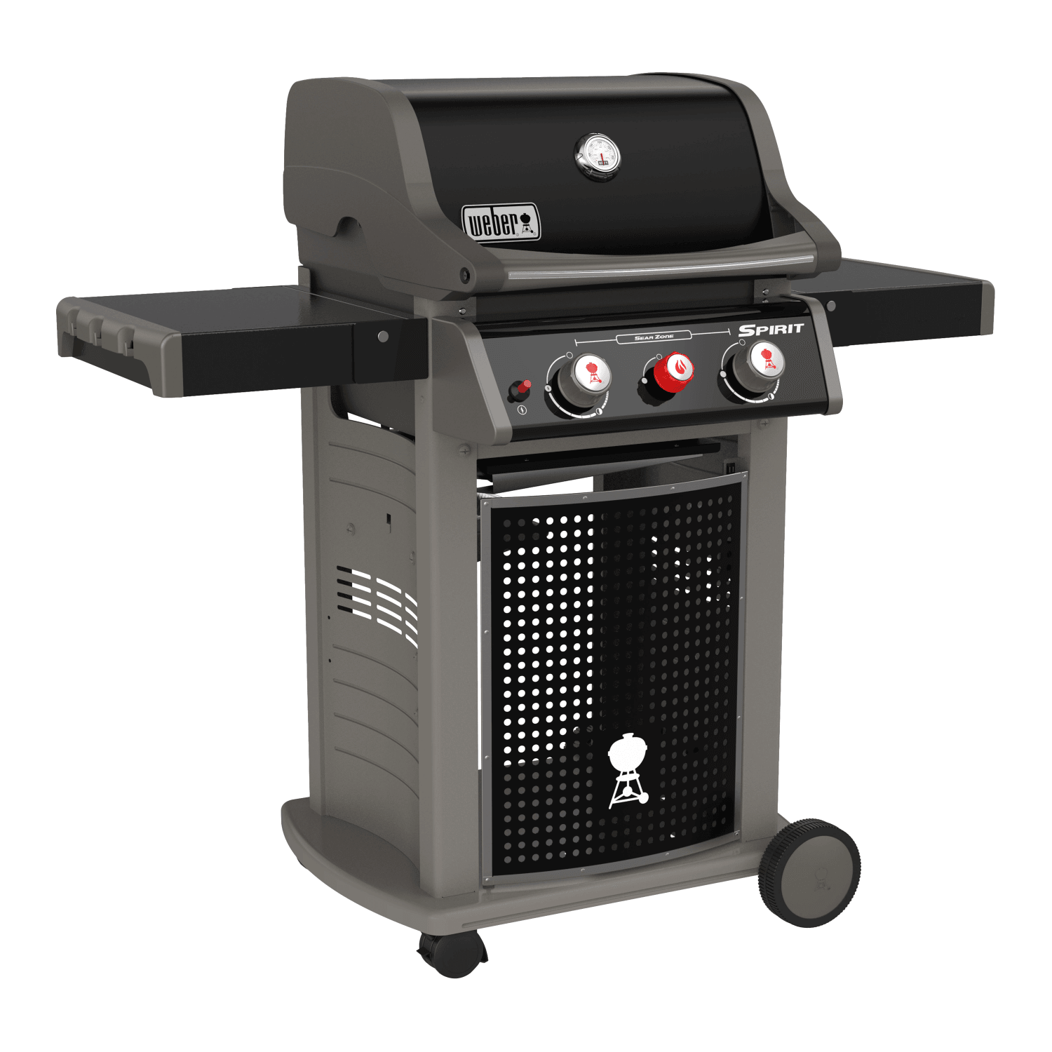 Weber Gasgrill Spirit E220S Classic GBS 2 Brenner & Sear Zone kaufen