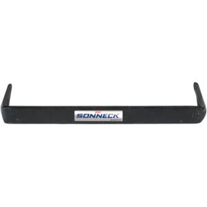Sonneck Flachklammer, 250 mm, für Holzverbindungen.