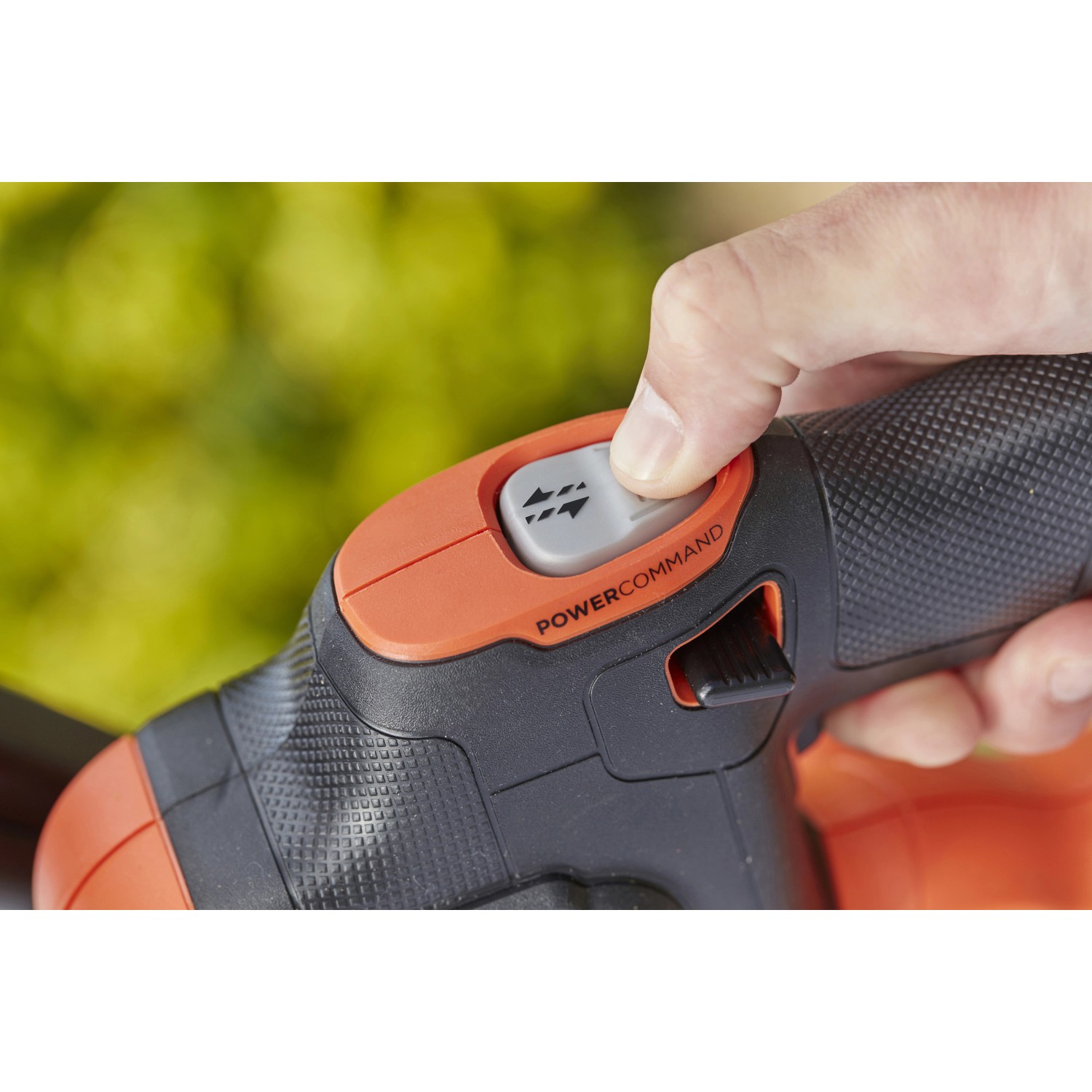 Black+Decker AkkuHeckenschere BCHTS3625L1 36 V/2,5Ah 55cm