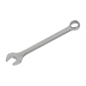 LUX Gabelringschlüssel 14 mm Comfort, verchromt.