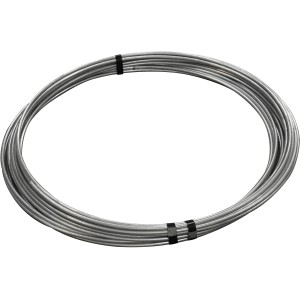 Runderder-Draht Ø 10 mm Stahl Verzinkt 20 kg