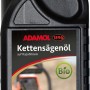 Adamol 1896 BIO-Kettensägenöl 1 l im schwarzen Kanister.
