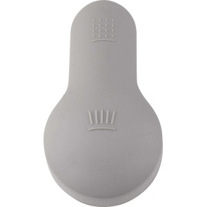 Umstellknopf aus Gummi, grau, für Bolzano Küchenarmatur. Ersatzteil für Küchenarmaturen.