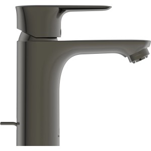 Ideal Standard Connect Air Waschtischarmatur Niederdruck, Magnetic Grey.