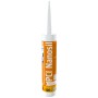 PCI Fugendichtstoff Nanosil für Innen & Außen Zementgrau 300 ml_2