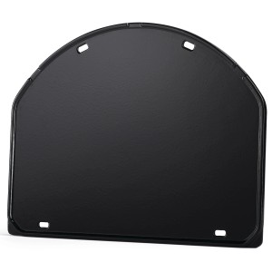 Napoleon Gusseisen-Grillplatte für Ø 57 cm Holzkohlegrill