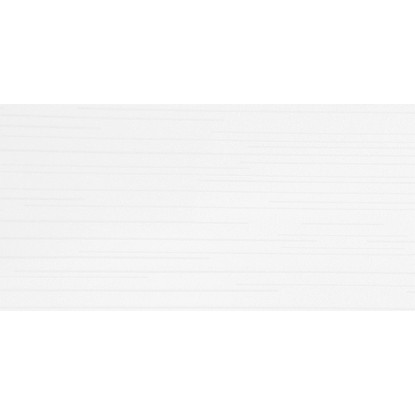 Vitra Wandfliese Smart Uni Weiß Matt Linienoptik 30 cm x 60 cm kaufen ...