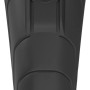 Energizer Impact Arbeitslampe, 2xAA, schwarz-orange, mit Ein-Hand-Schalter.