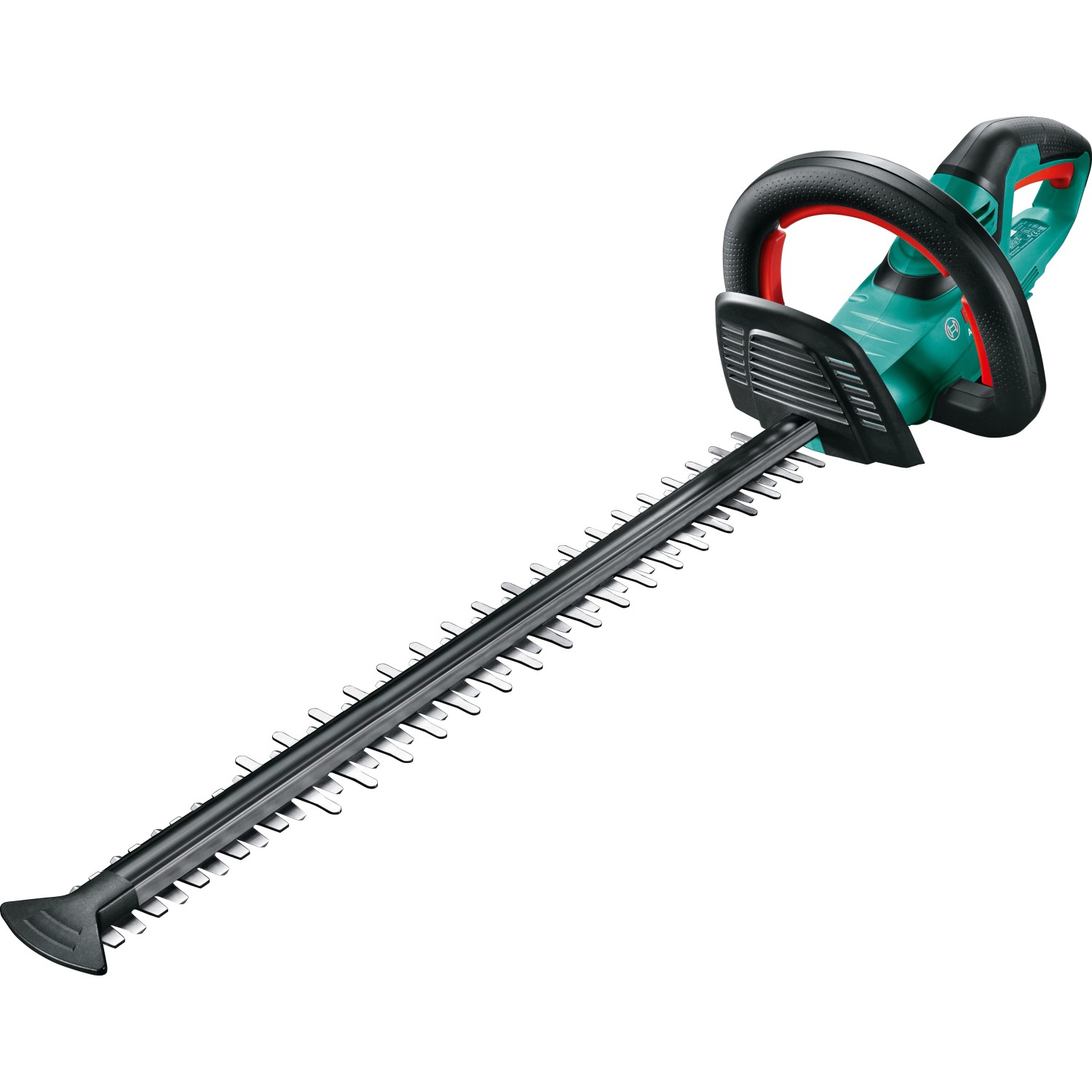 Bosch AkkuHeckenschere AHS 5520 Solo kaufen bei OBI