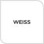 Dulux Fresh Up Fliesenlack, Weiß Glänzend, 750ml. Farbeimer mit Aufschrift "Weiss".