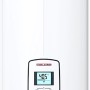Stiebel Eltron Durchlauferhitzer DEL 18/21/24 PLUS, elektronisch geregelt, weiß.
