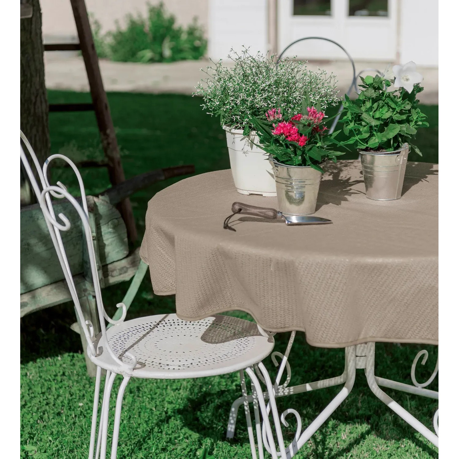 pflanzenregal fensterbank Verbreiterung Innen Hohe, Bewegliche Fensterbankverlängerung Innen Außenbereich, Wasserdichtes Fenster, Individuell Anpassbarer Blumenständer(80x25xH60cm(31.5x9.8x23.6