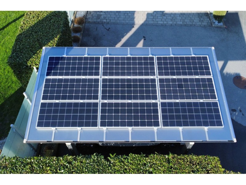 QUADRO Plattenset XXL - 10 Große Platten Für Stabile Podeste & Stufen