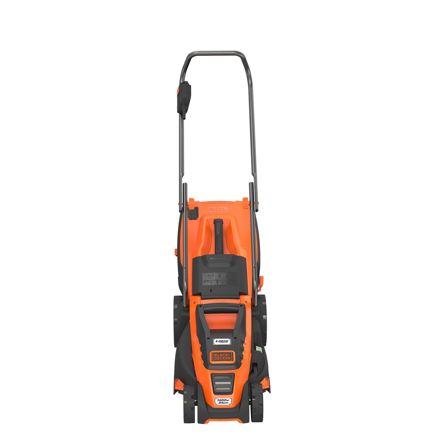 37+ Black &amp; Decker Rasenmäher, Black &amp; decker akku rasenmäher 2x18