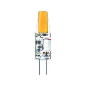 Philips LED-Leuchtmittel G4 Kapselform 1,7 W 200 lm 3,8 x 9,5 cm